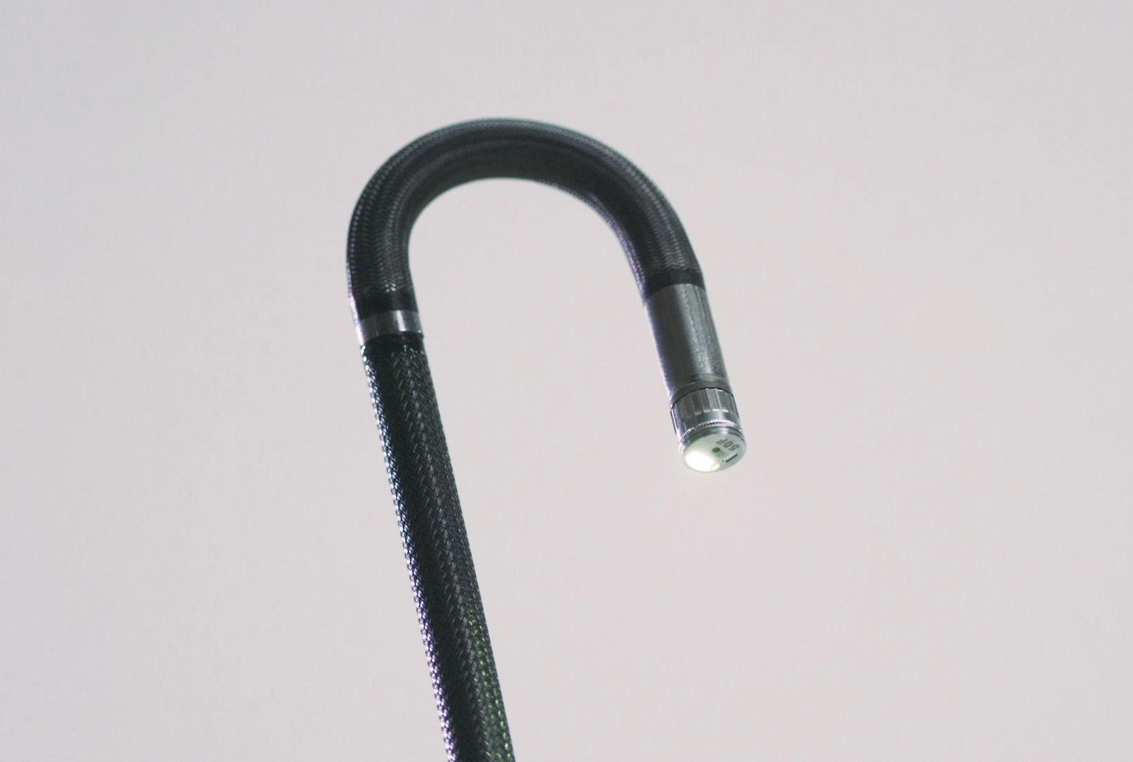 韦林工业视频内窥镜纯电动导向示意 韦林工业视频内窥镜纯电动导向示意